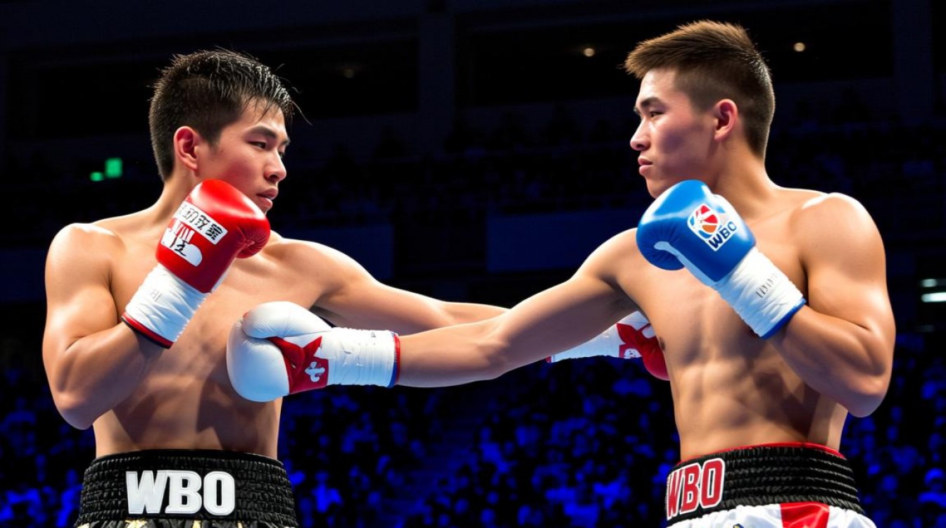 邹市明vs木村翔谁赢的？比赛结果争议大吗？-图3