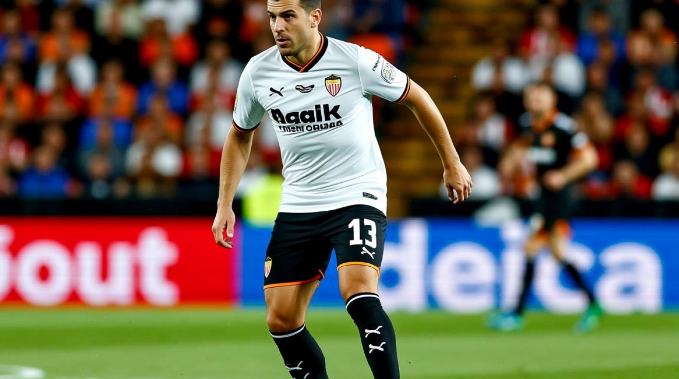 巴伦西亚主力阵容本赛季表现如何？伤病影响有多大？-图1