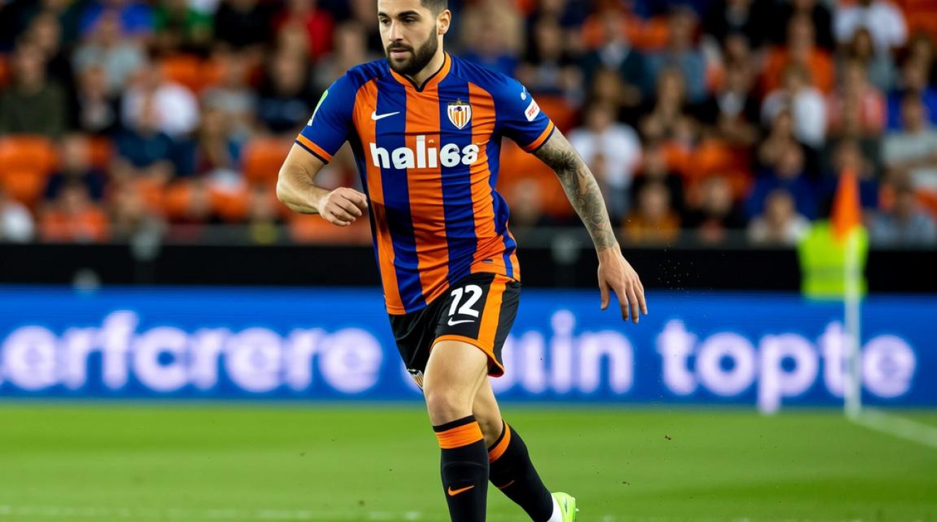 巴伦西亚主力阵容本赛季表现如何？伤病影响有多大？-图3