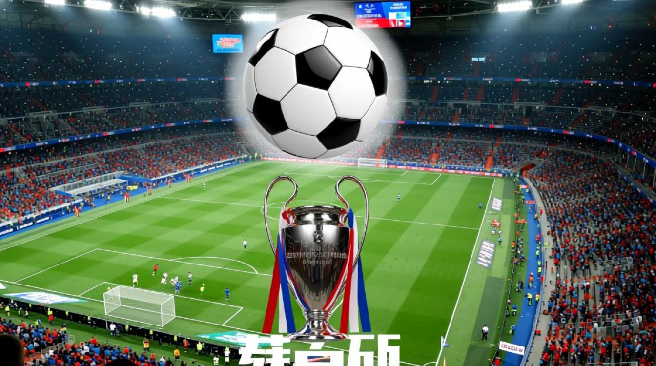 欧冠决赛全部数据，谁创造了历史最高纪录？-图3