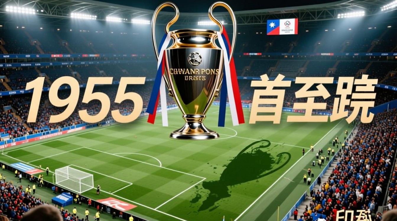 欧冠决赛全部数据，谁创造了历史最高纪录？-图2