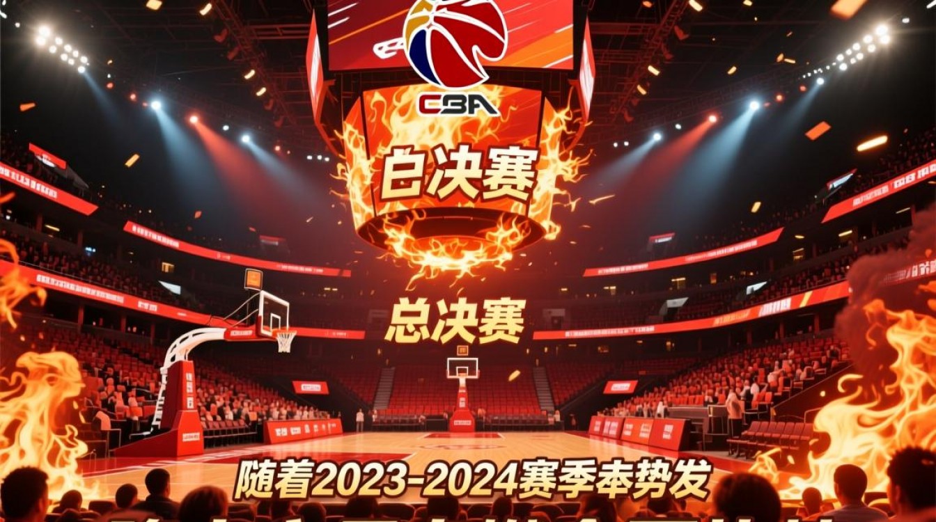 CBA总决赛赛程公布，G1在哪天开打？-图1