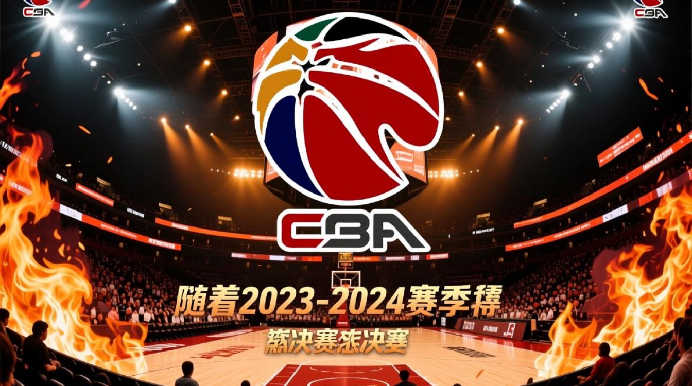 CBA总决赛赛程公布，G1在哪天开打？-图2