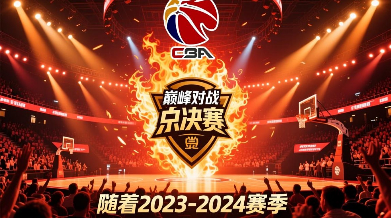 CBA总决赛赛程公布，G1在哪天开打？-图3