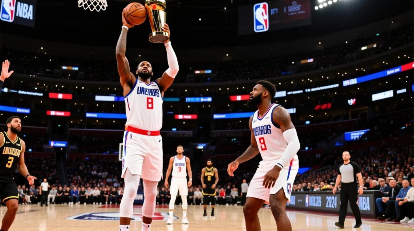 快船总冠军赢了哪一队？历史首次夺冠对手是谁？-图1