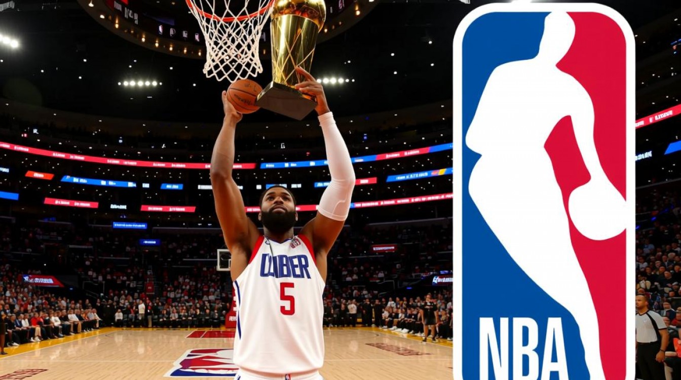 快船总冠军赢了哪一队？历史首次夺冠对手是谁？-图2