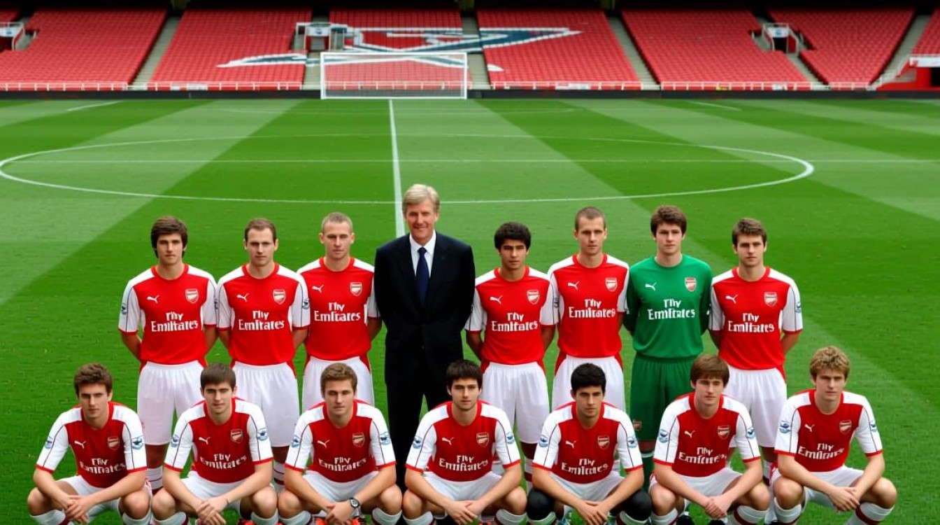 阿森纳1011赛季阵容实力如何？为何最终未能夺冠？-图2