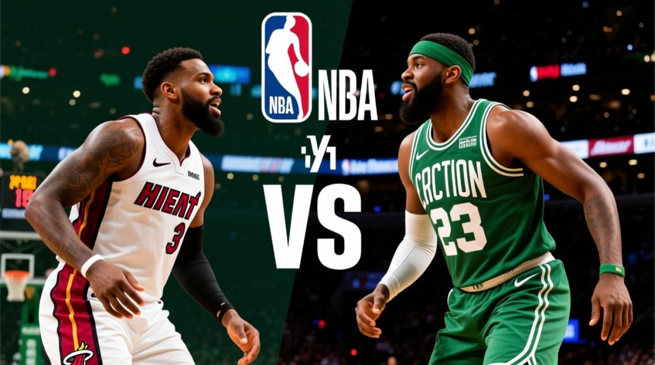 热火vs凯尔特人今天谁赢了？2023年总决赛G1结果出炉了吗？-图3