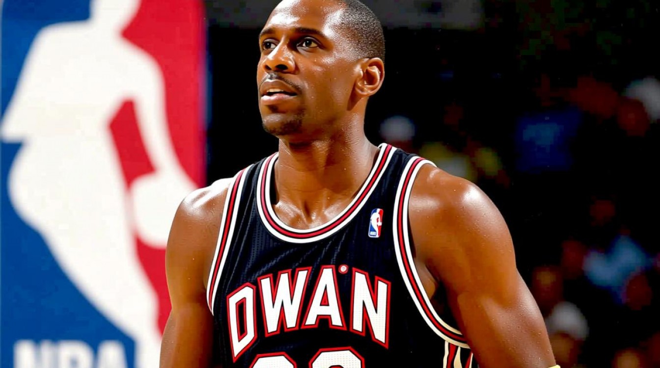 沃尔曾几度入选最佳防守阵容？-图3