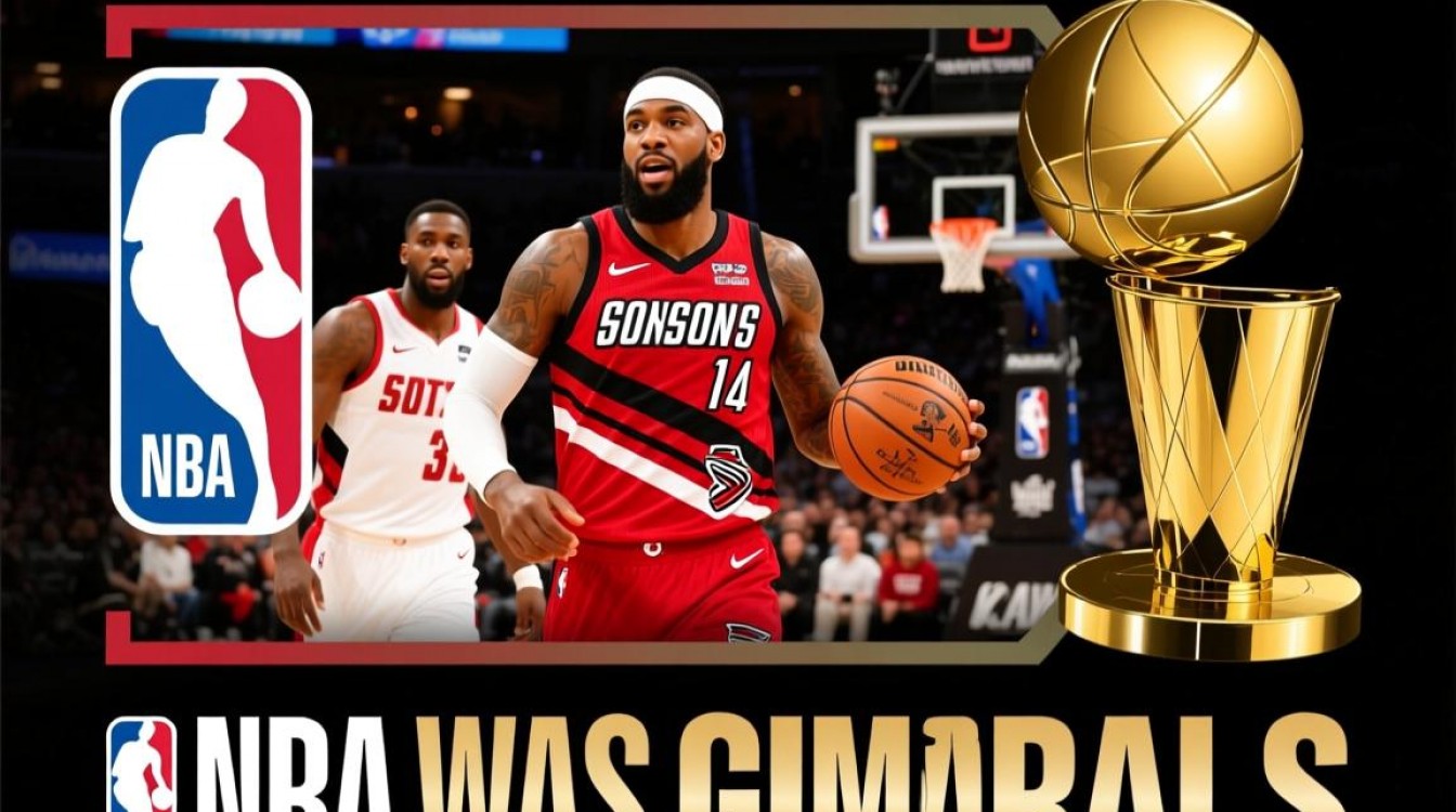 哪里能免费看NBA总决赛直播山猫队比赛？-图3