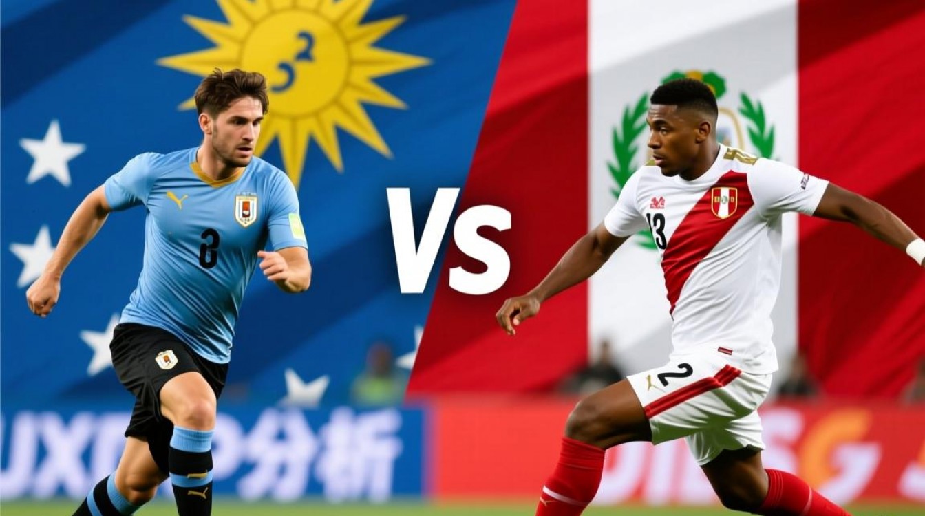 乌拉圭和秘鲁谁赢了？比赛结果比分最终排名如何？-图1