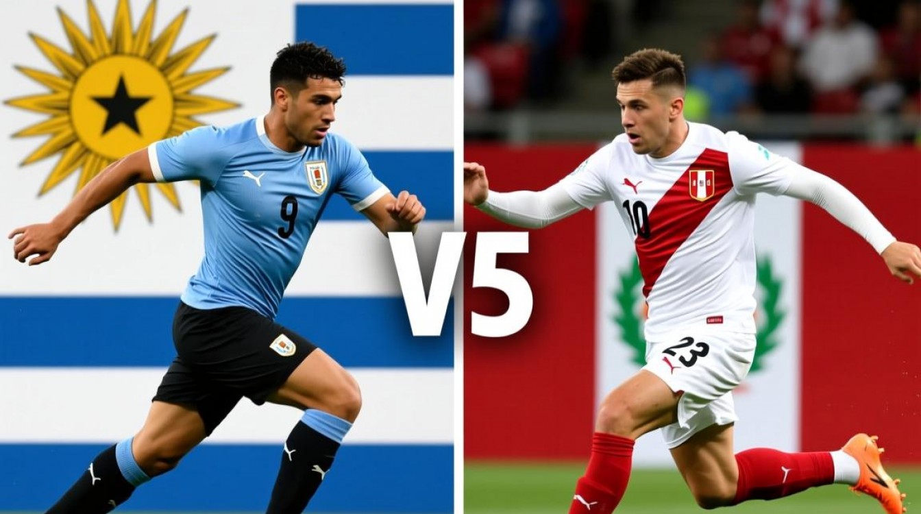 乌拉圭和秘鲁谁赢了？比赛结果比分最终排名如何？-图3