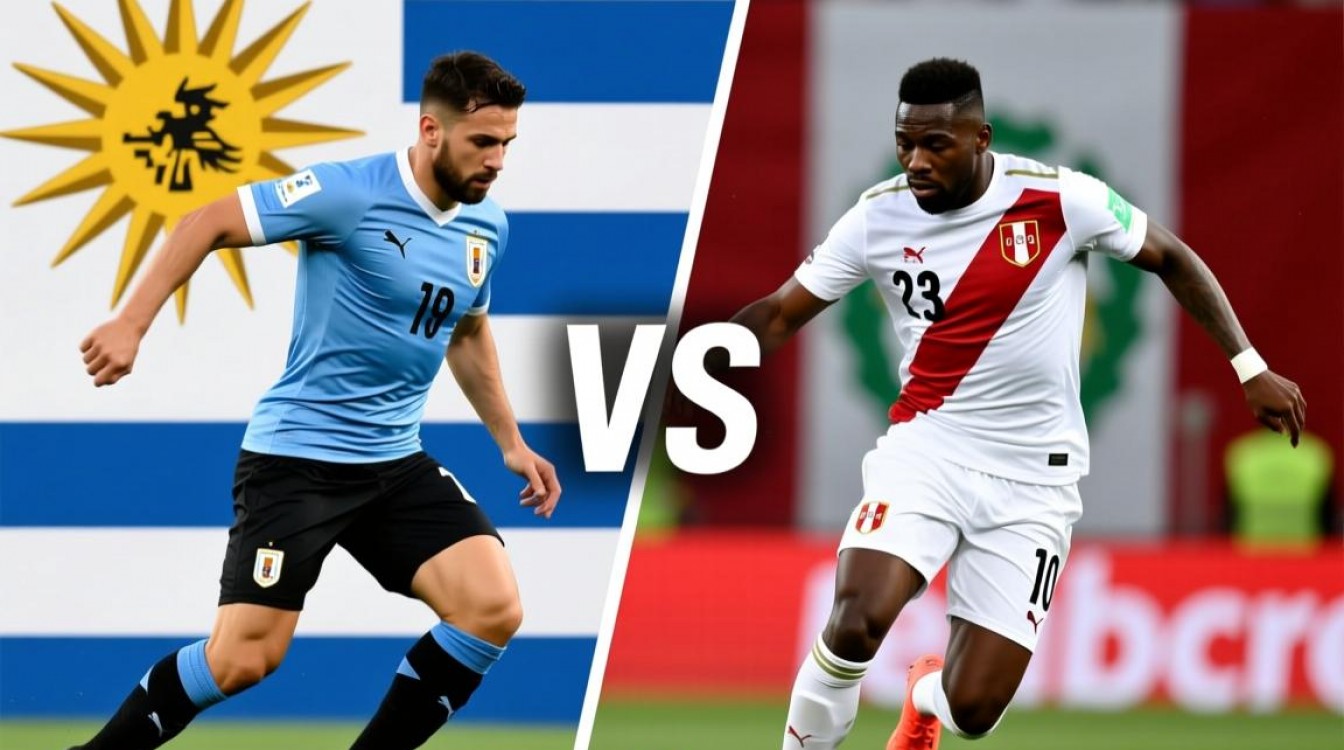 乌拉圭和秘鲁谁赢了？比赛结果比分最终排名如何？-图2