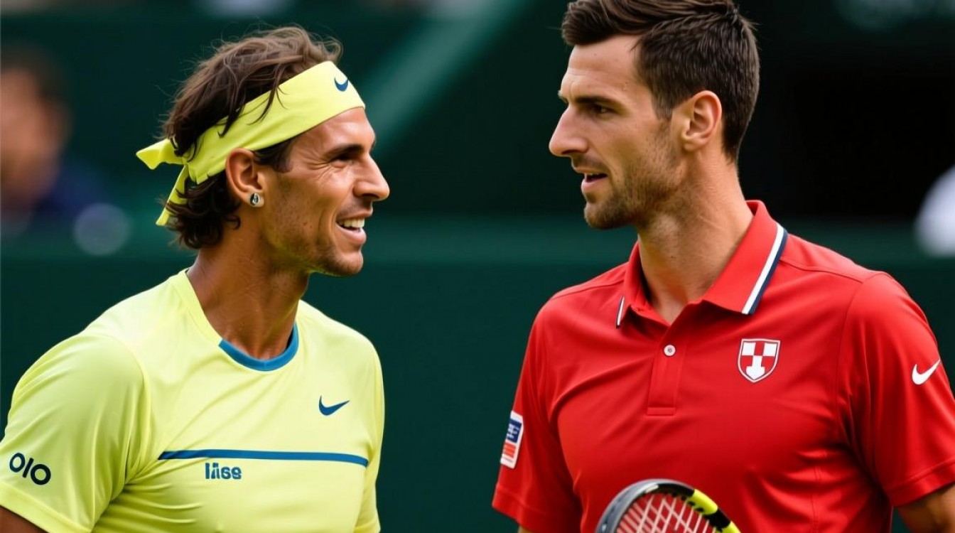 德约纳达尔决赛视频完整版在哪看？-图2