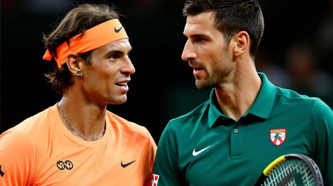 德约纳达尔决赛视频完整版在哪看？-图3