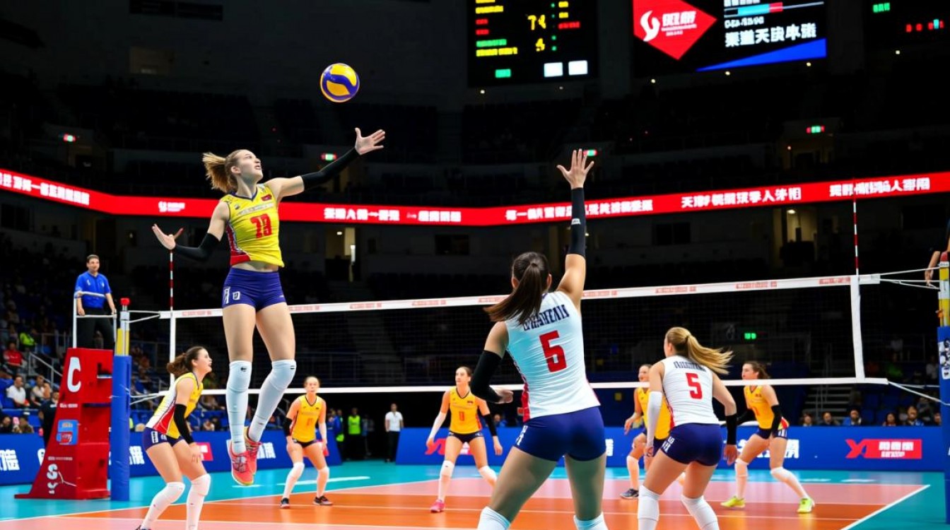 天津女排决赛直播平台在哪看免费？-图2