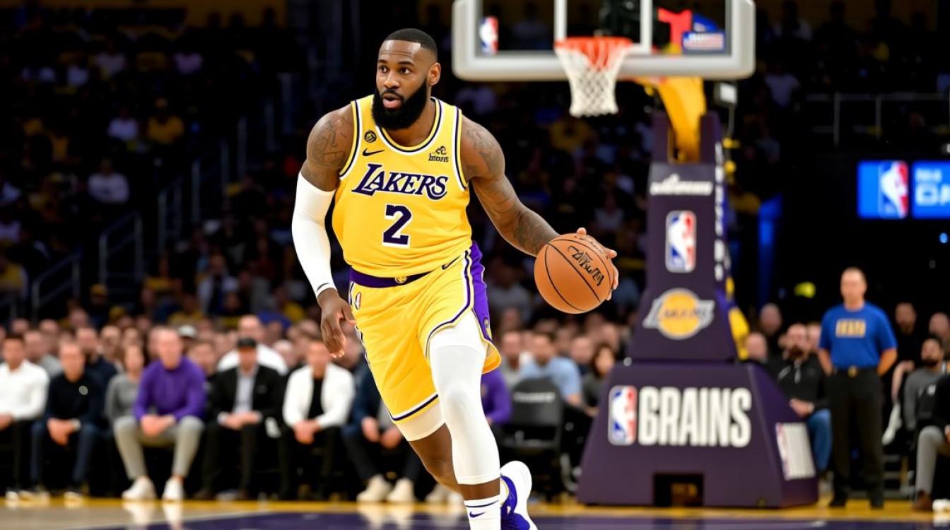 湖人第三场赢了吗？比赛结果和关键球员表现如何？-图2