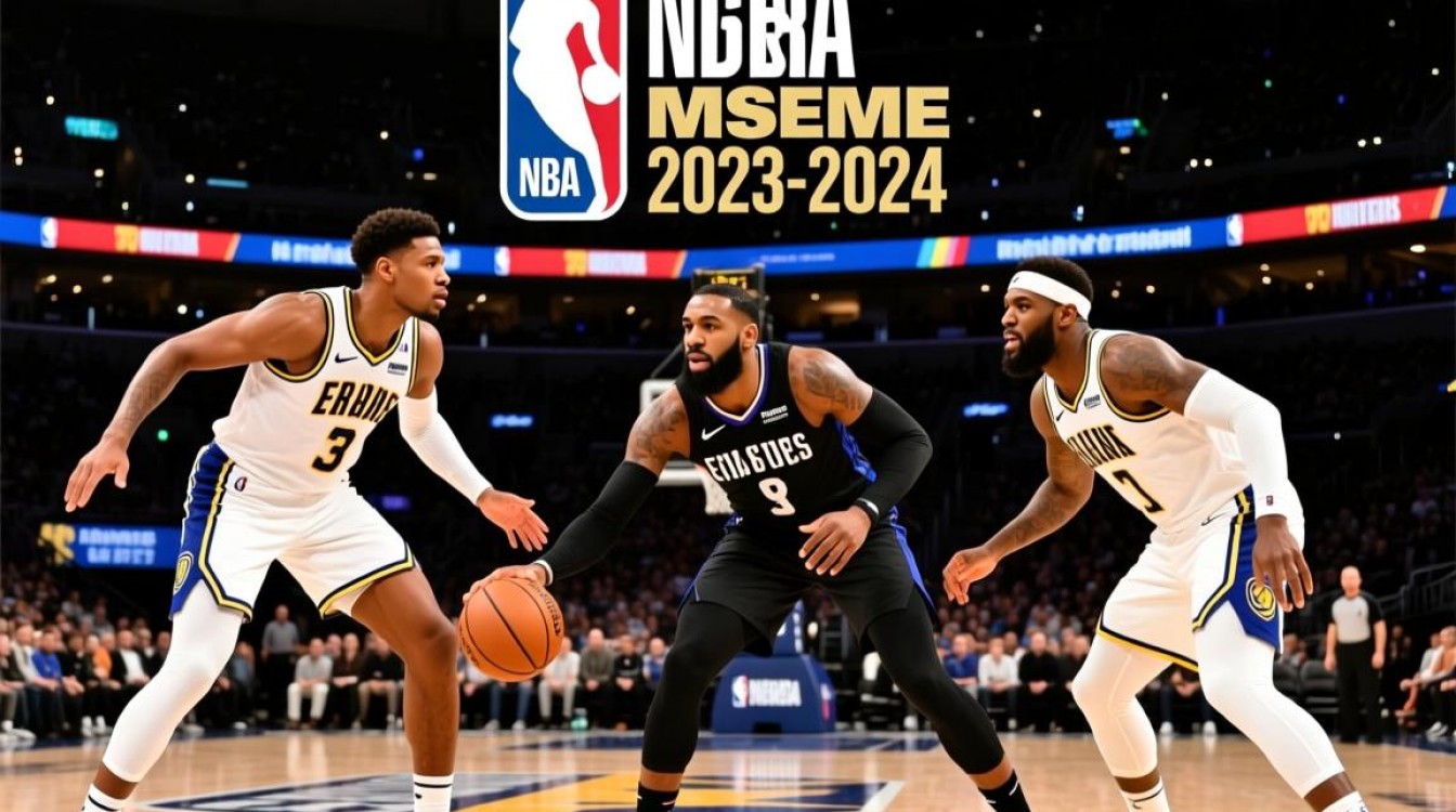 NBA最佳防守阵容名单出炉，谁落选最让人意外？-图1