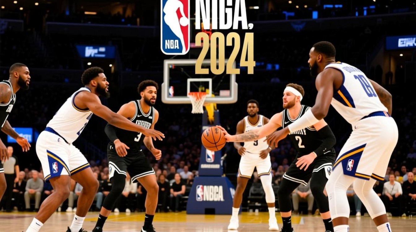 NBA最佳防守阵容名单出炉，谁落选最让人意外？-图3