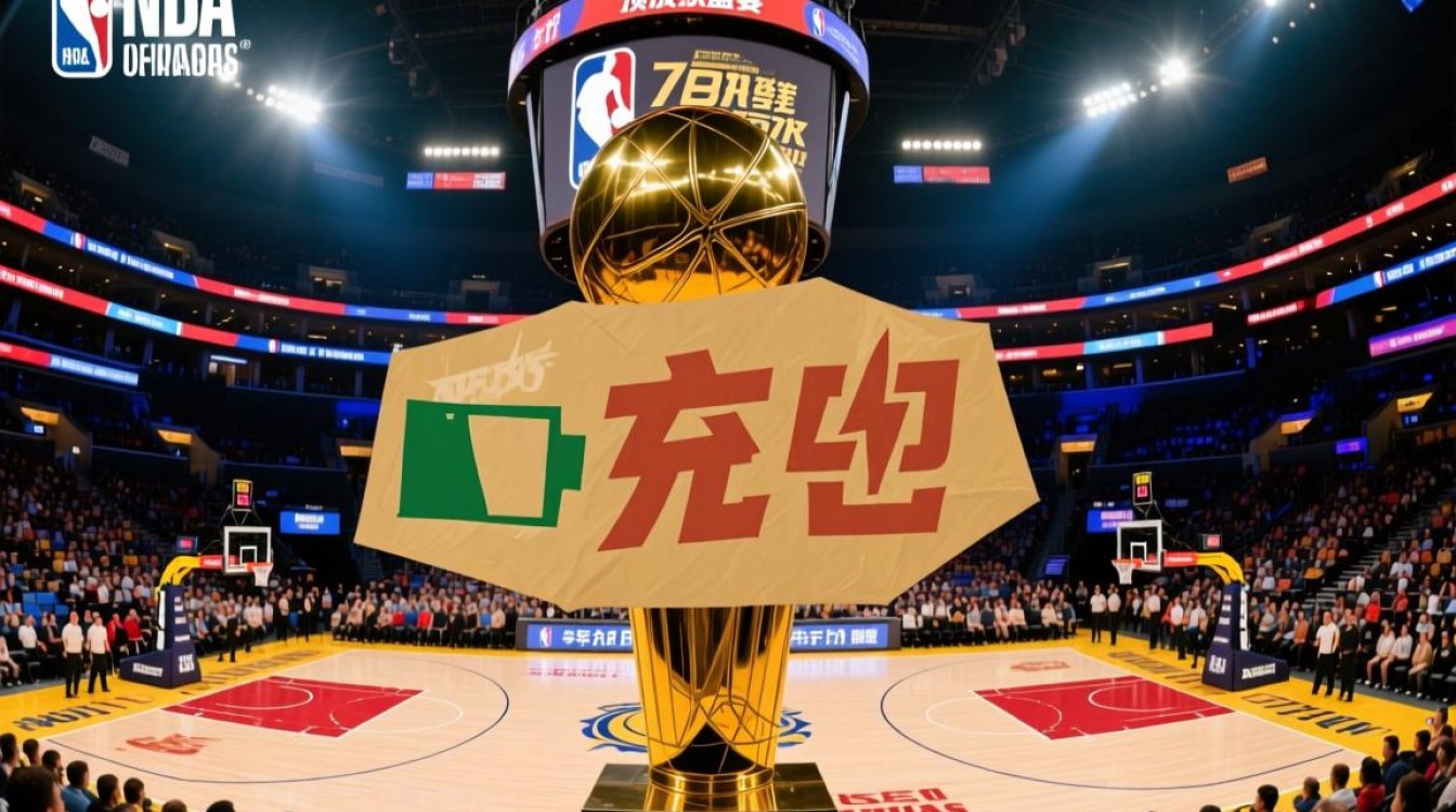 NBA总决赛充钱就能看？付费观赛和免费直播怎么选？-图1