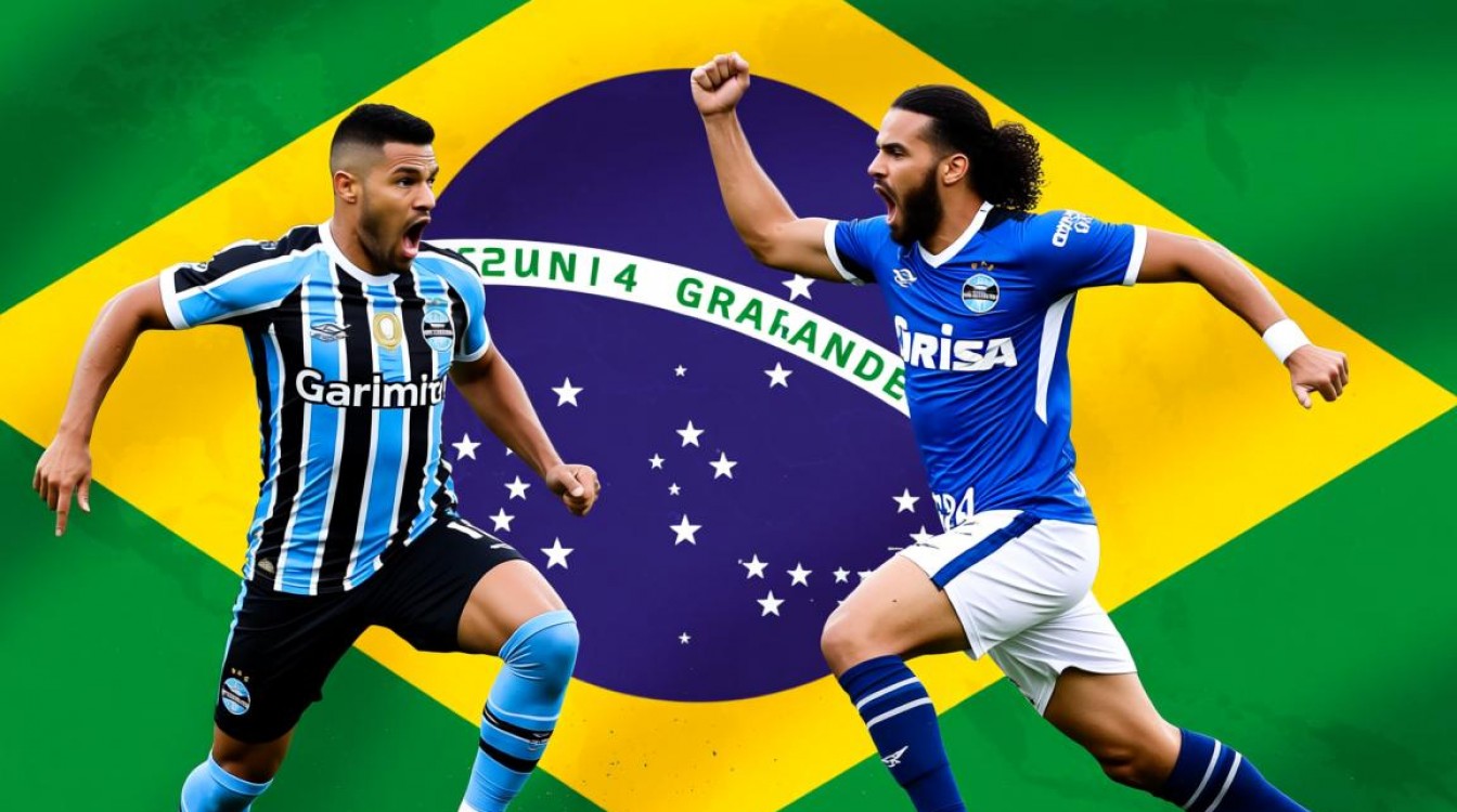 格雷米奥vs巴西国际谁赢了？比分多少？-图3