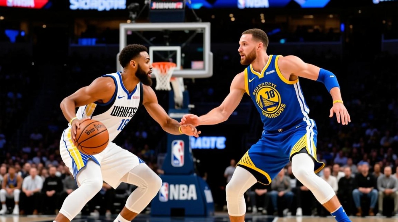 库里勇士打独行侠赢了吗？-图2