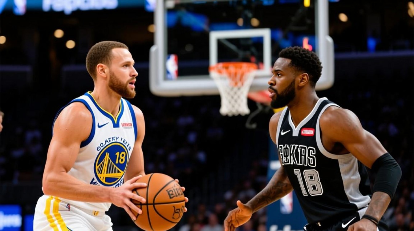 库里勇士打独行侠赢了吗？-图3