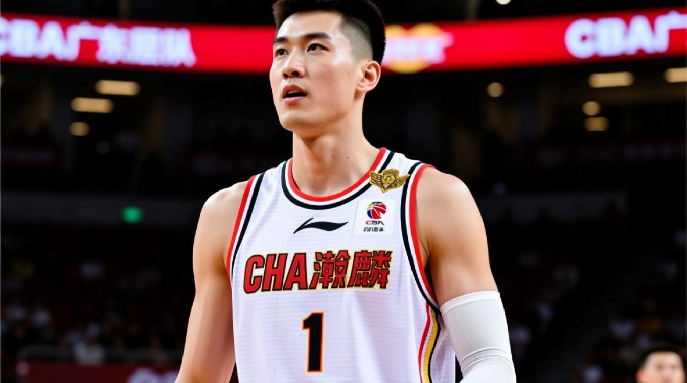 CBA广东队为何放弃老将董瀚麟？战术调整还是另有隐情？-图3