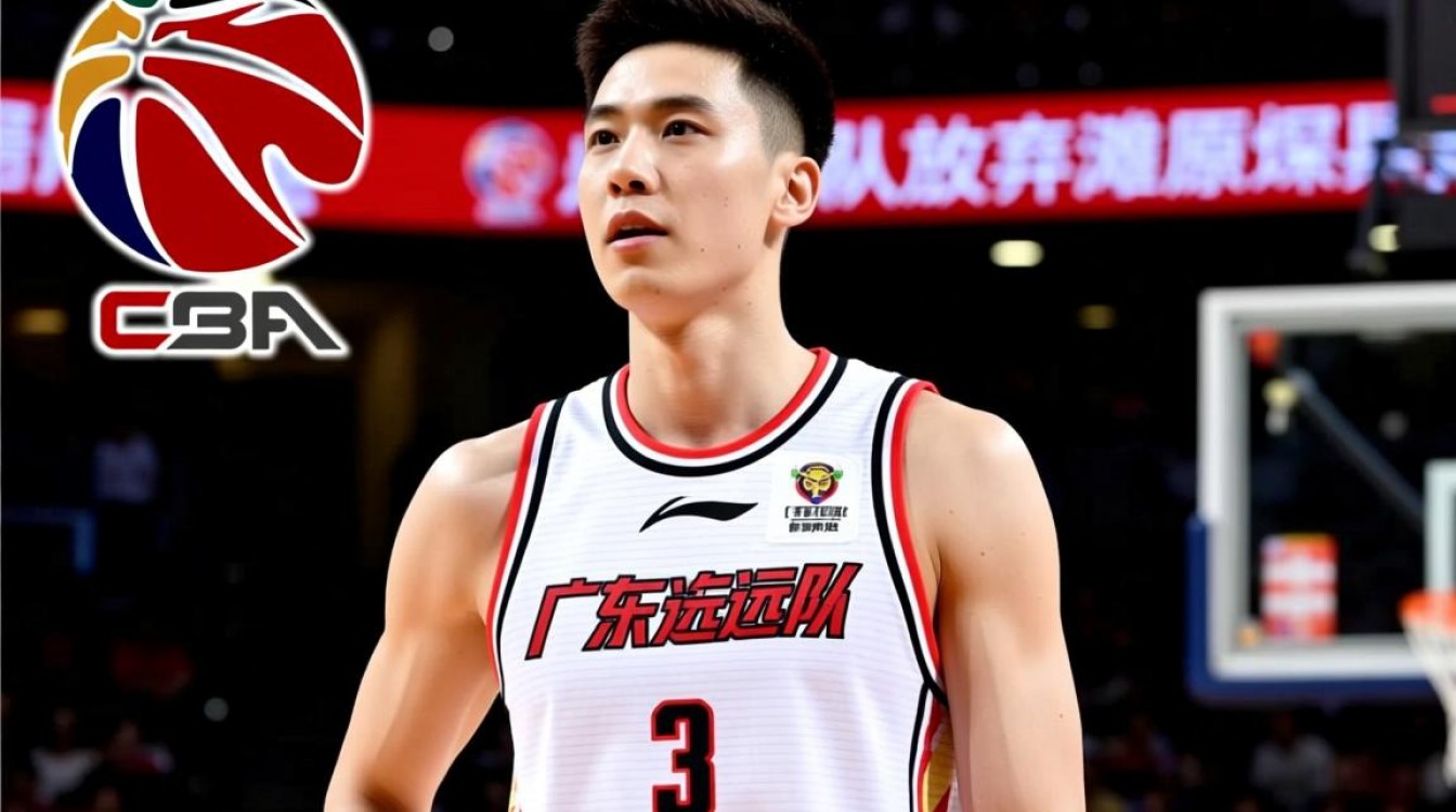 CBA广东队为何放弃老将董瀚麟？战术调整还是另有隐情？-图2