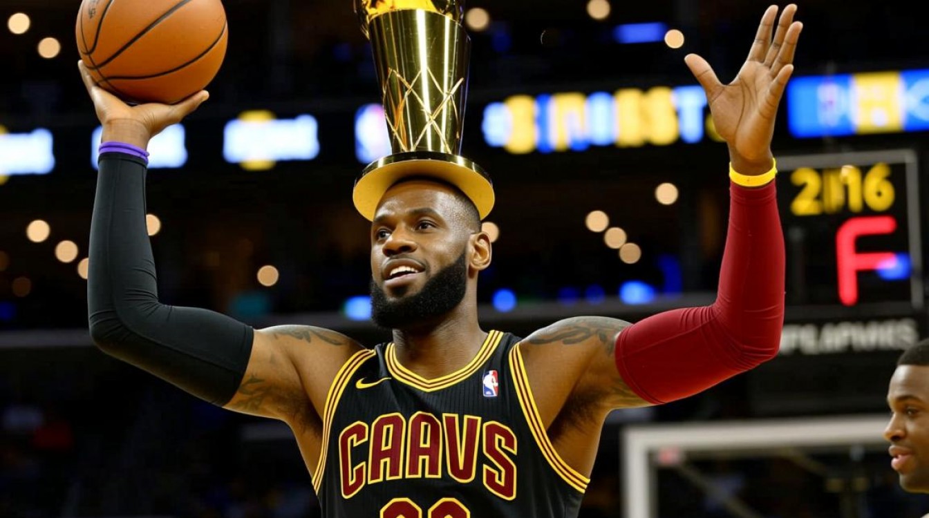 2016骑士东部决赛老詹如何带队逆转猛龙？-图1