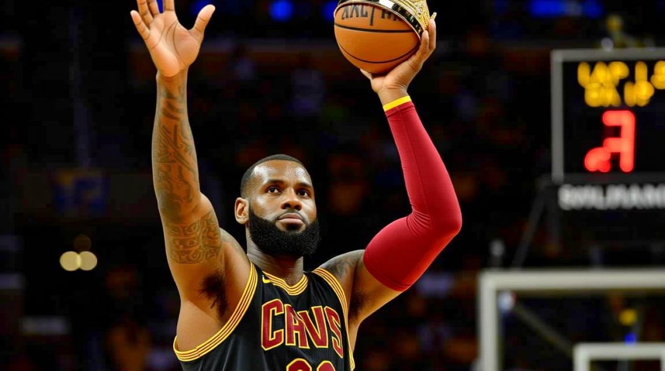 2016骑士东部决赛老詹如何带队逆转猛龙？-图3