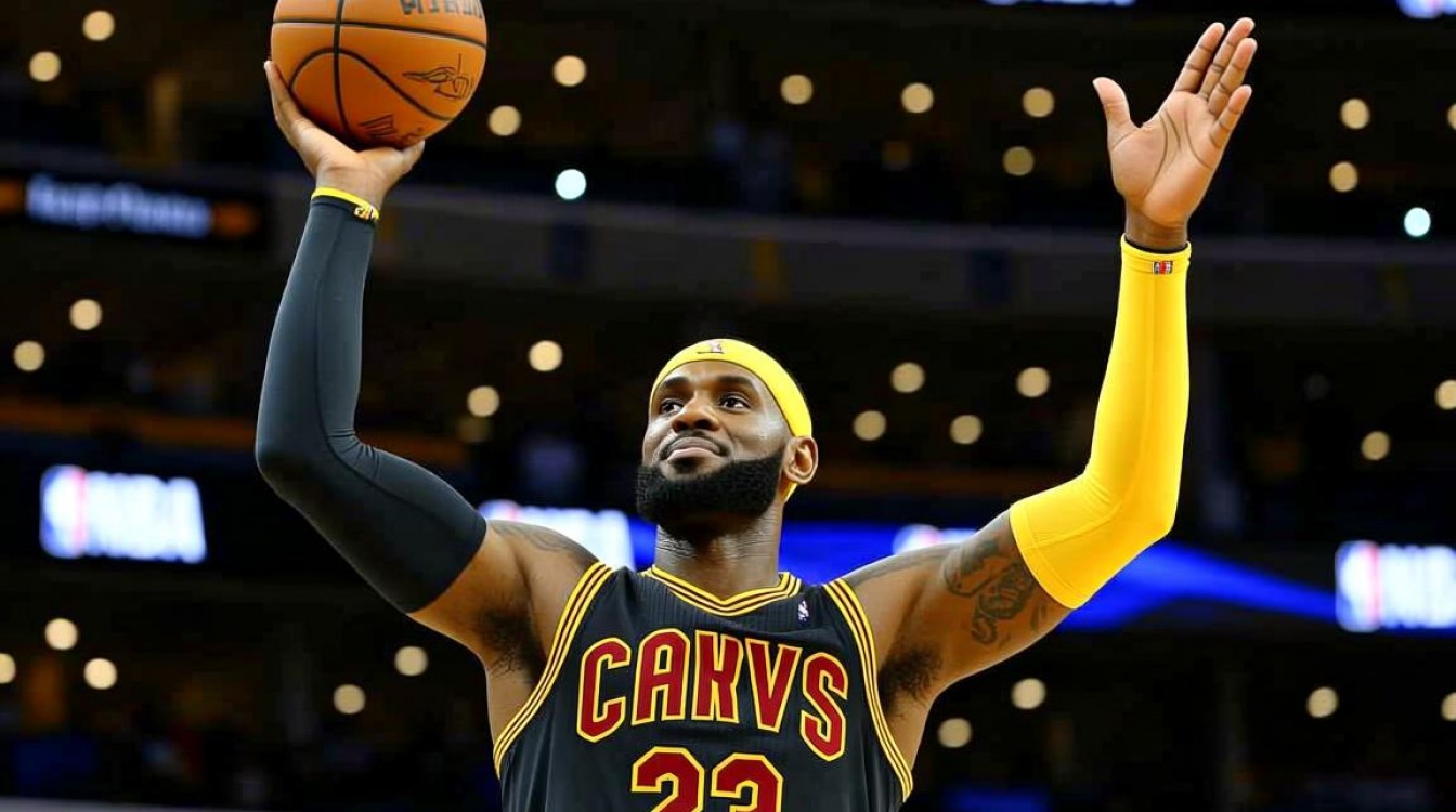 2016骑士东部决赛老詹如何带队逆转猛龙？-图2