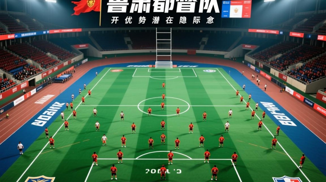 鲁肃都督队怕什么阵容克制？30字疑问长尾标题-图1