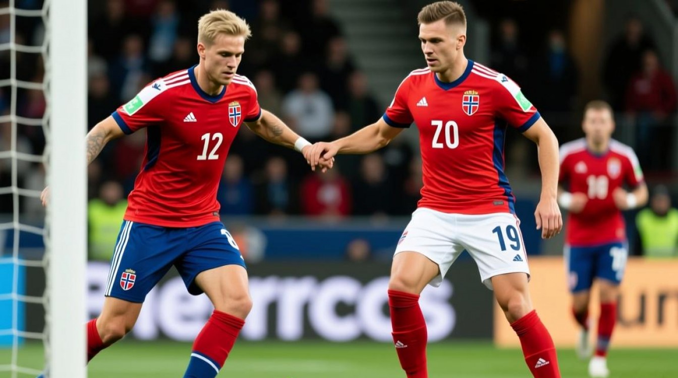 兰赫姆vs斯达谁赢了？最终比分和关键球员表现如何？-图1