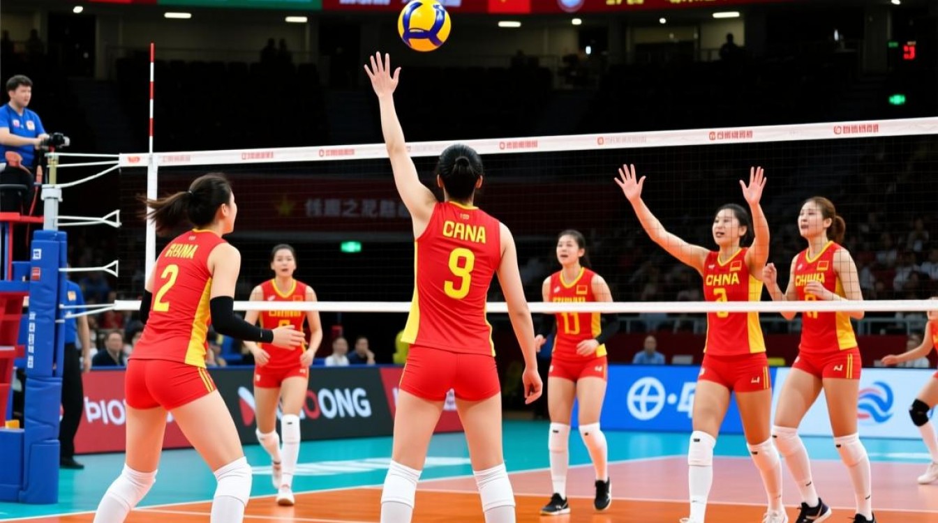 7月21日中国女排比赛结果如何?是否赢得胜利?-图1 7月21日中国女排比赛结果如何?是否赢得胜利?-图1