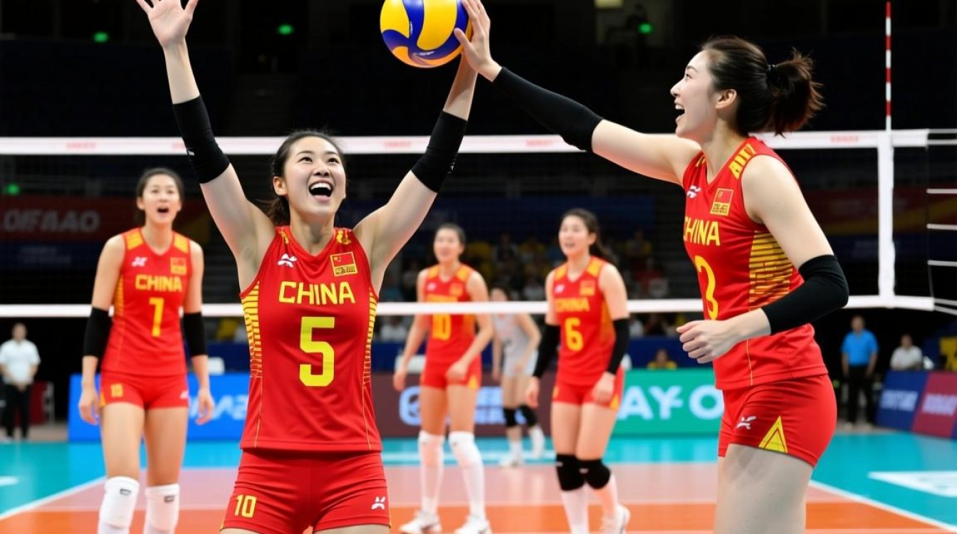 7月21日中国女排比赛结果如何?是否赢得胜利?-图2 7月21日中国女排比赛结果如何?是否赢得胜利?-图2