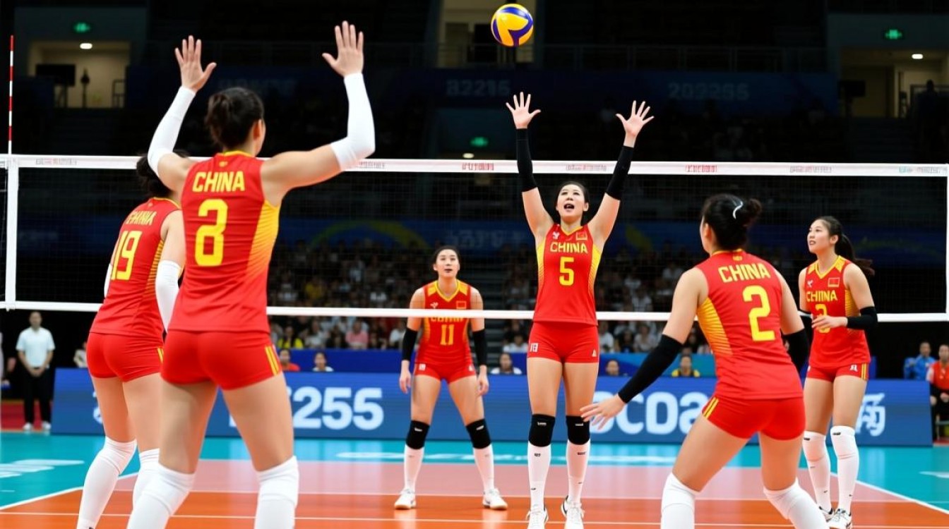 7月21日中国女排比赛结果如何?是否赢得胜利?-图3 7月21日中国女排比赛结果如何?是否赢得胜利?-图3