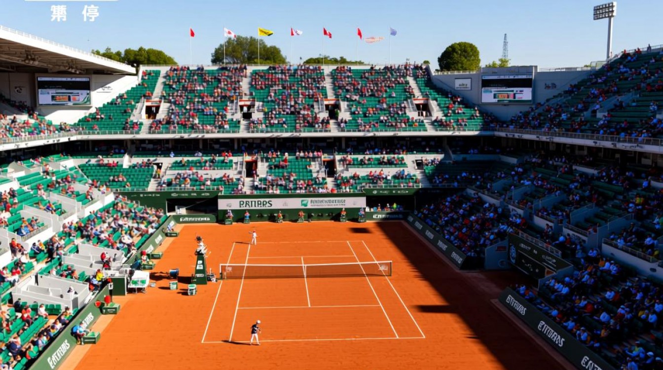 为什么2020法网CCTV5没直播？版权还是其他原因？-图3