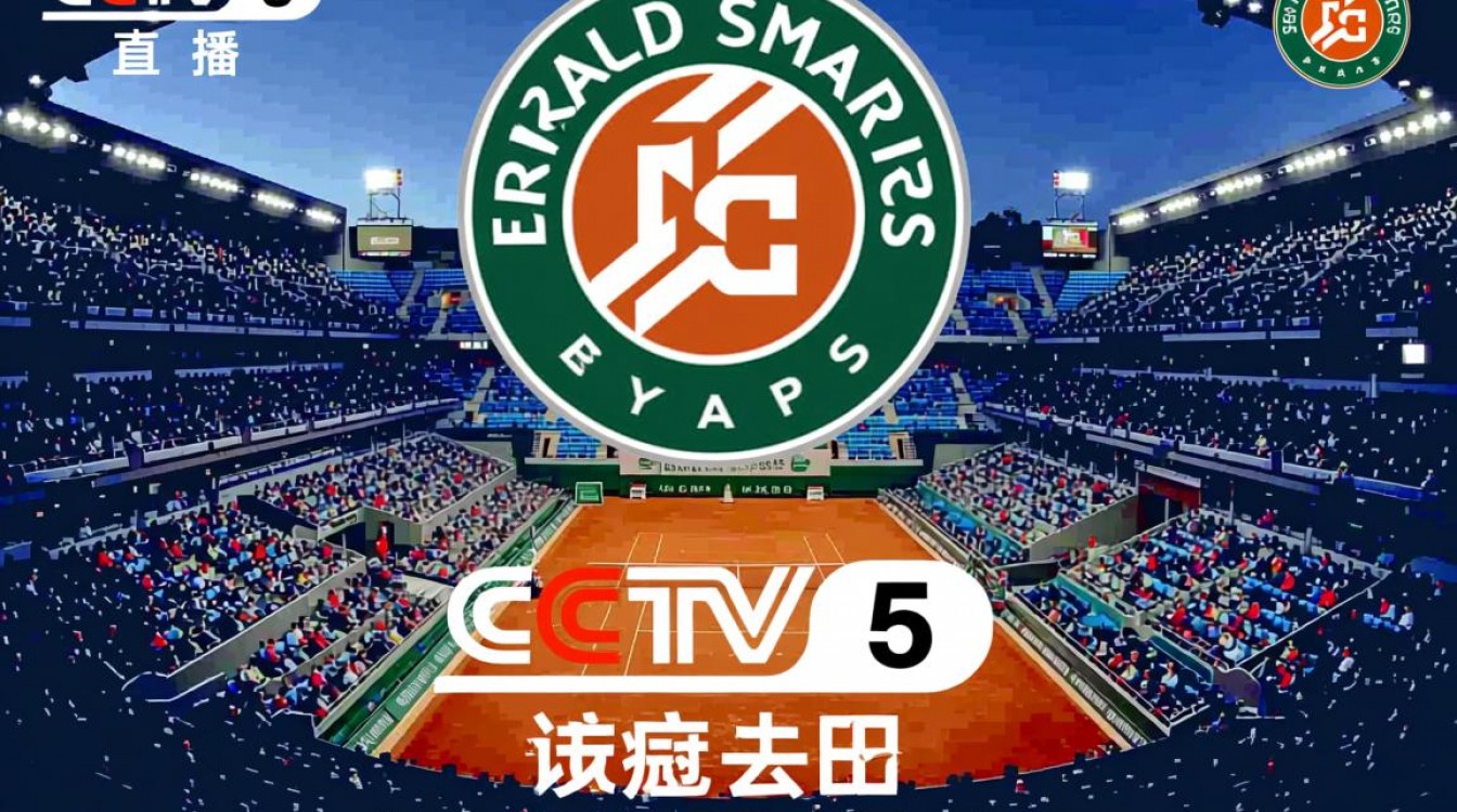 为什么2020法网CCTV5没直播？版权还是其他原因？-图2