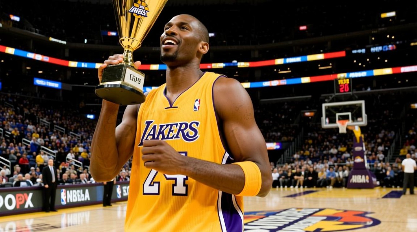 03年全明星赛谁赢了？湖人还是东部？-图3