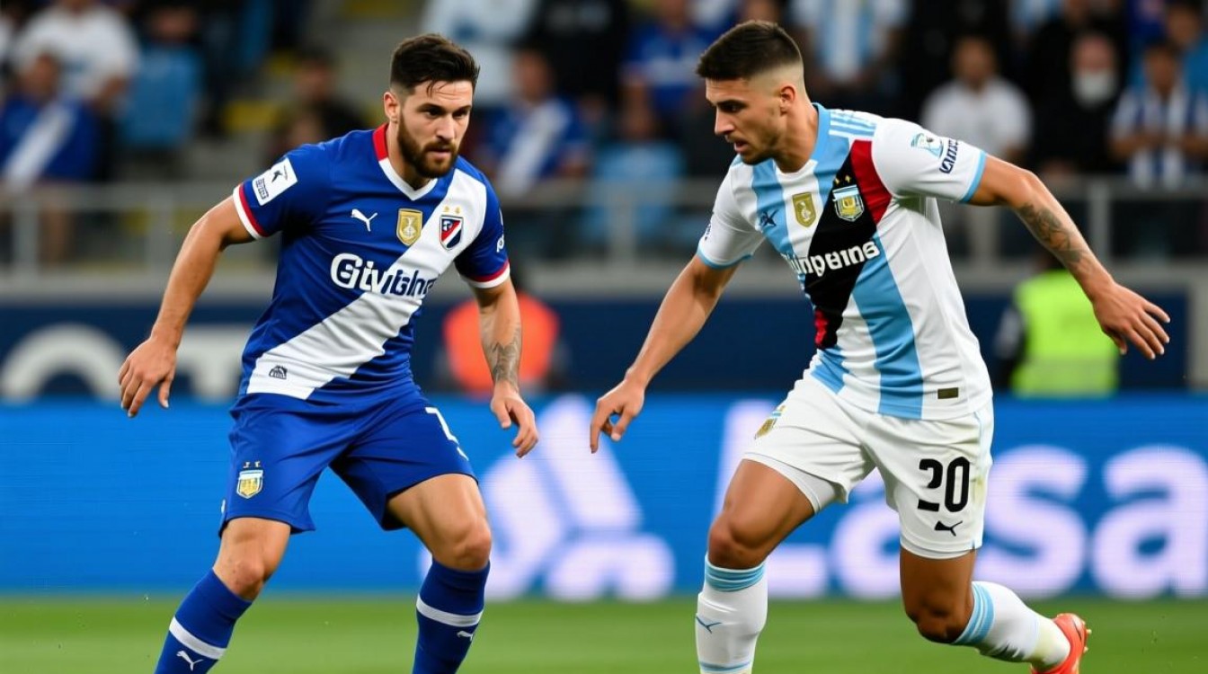 戈多伊vs阿独立谁赢了？比分结果和胜负悬念揭晓-图2