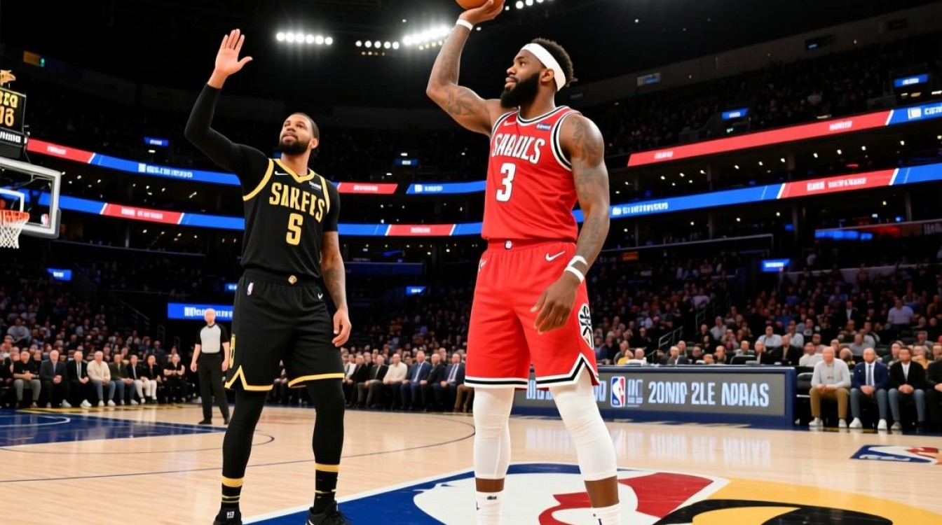 拉文扎克选秀顺位为何被低估，潜力未被球队挖掘？-图2