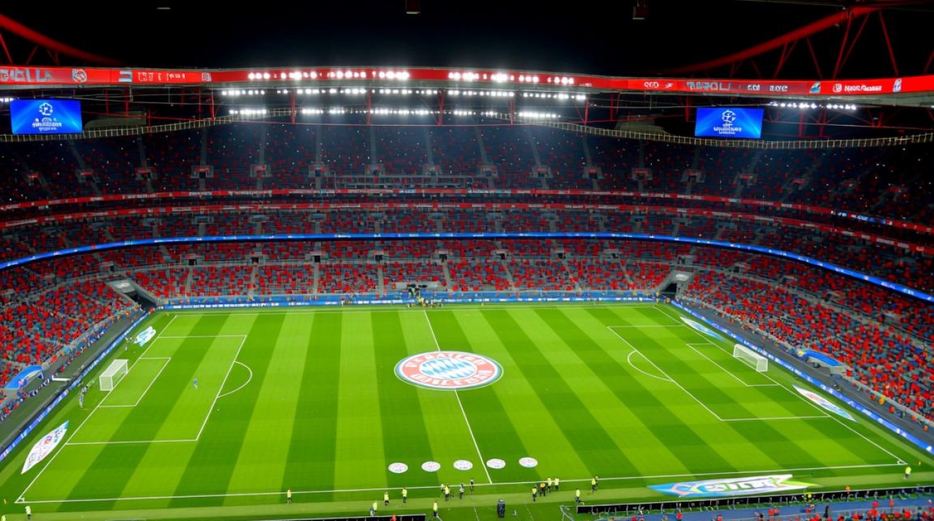 2020欧冠决赛转播哪里免费看？高清信号在线直播平台有哪些？-图1