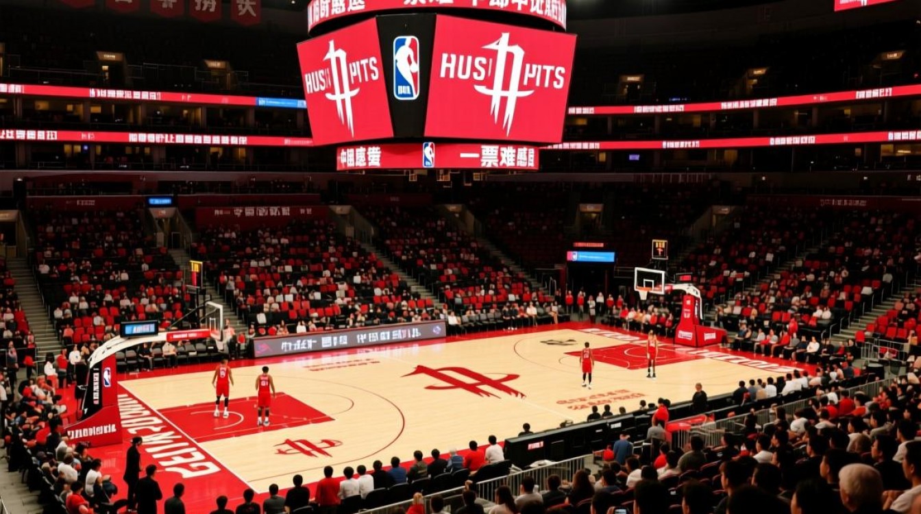 火箭队比赛为什么看不到直播或回放？-图1