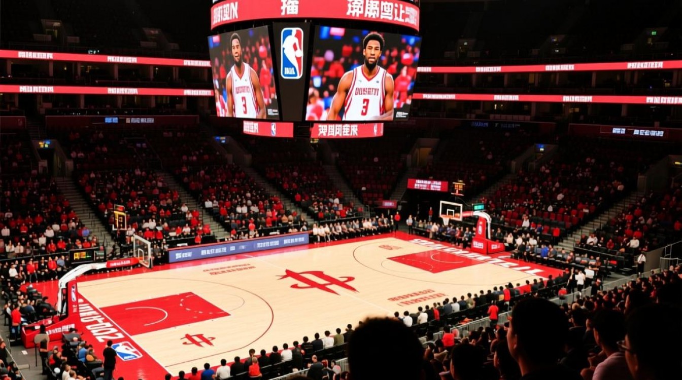 火箭队比赛为什么看不到直播或回放？-图3