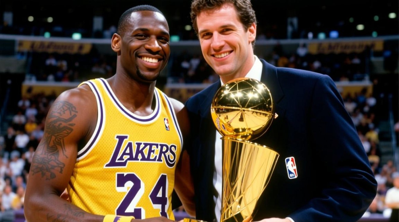 1985年总决赛MVP是谁？那年为何能当选？-图1