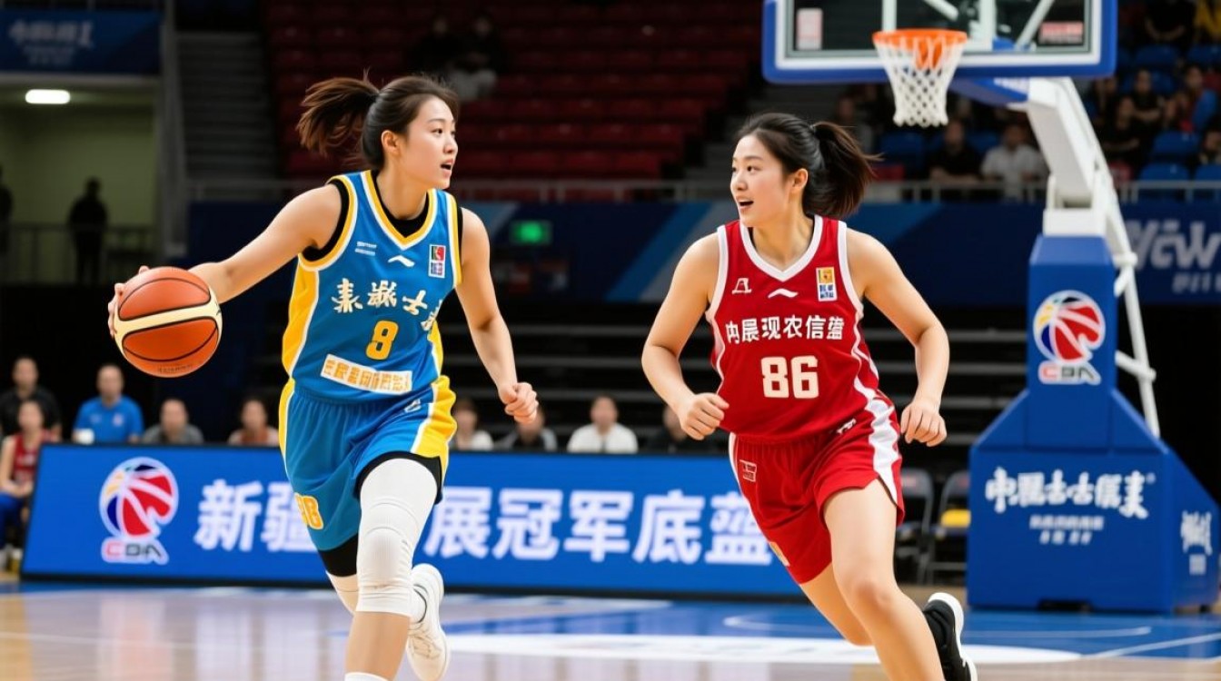 wcba内蒙古新疆谁赢？最终比多少？关键球员表现如何？-图1