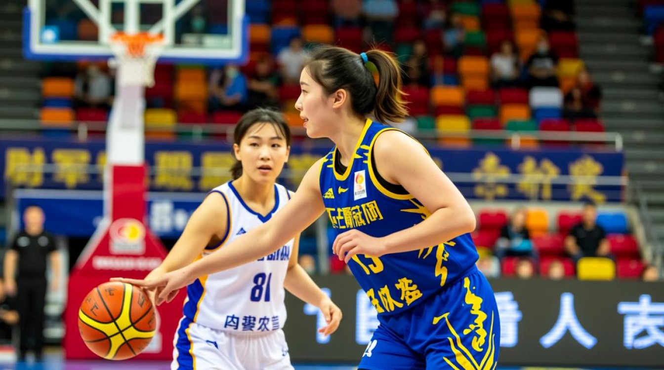 wcba内蒙古新疆谁赢？最终比多少？关键球员表现如何？-图3