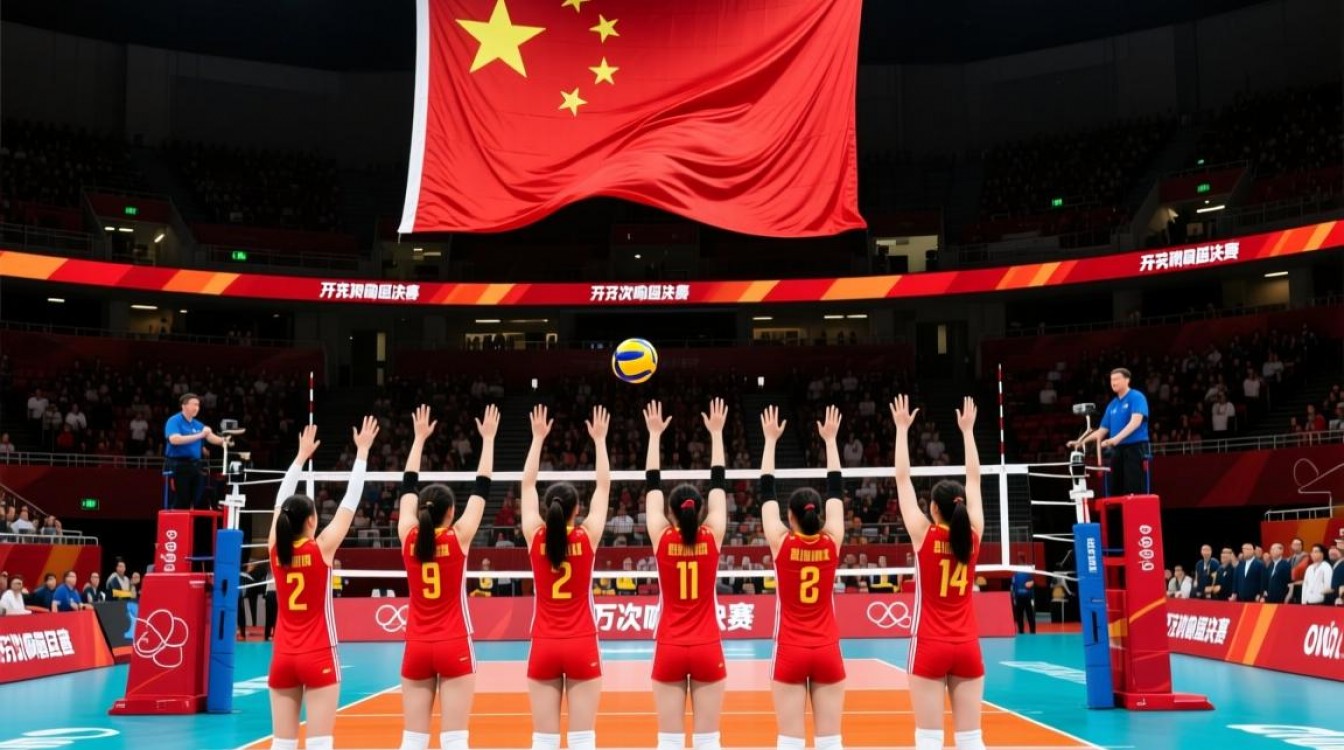 女排决赛直播视频在哪看？今日免费高清入口是哪个？-图1