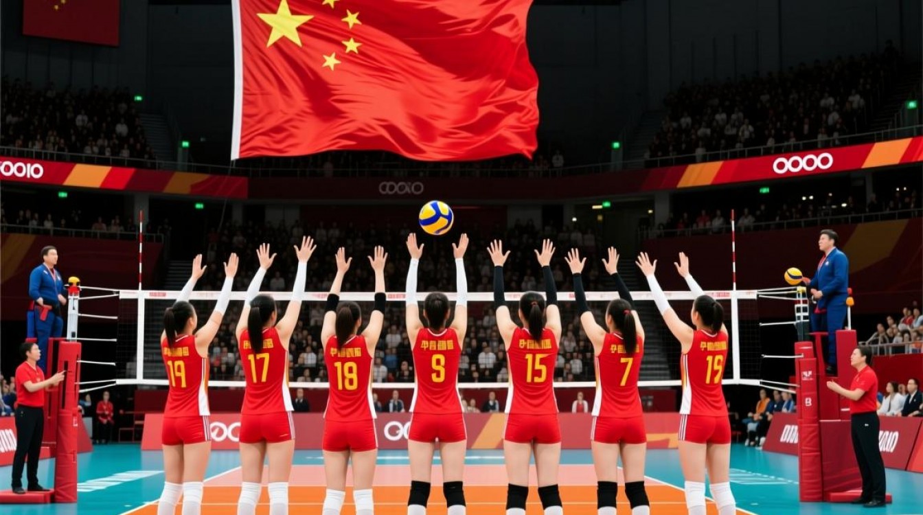 女排决赛直播视频在哪看？今日免费高清入口是哪个？-图2